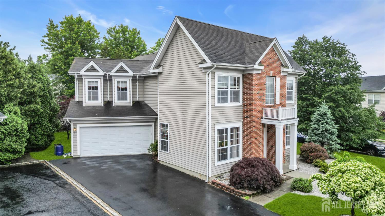 1 Westlake Court, Morganville NJ 07751 - View 4