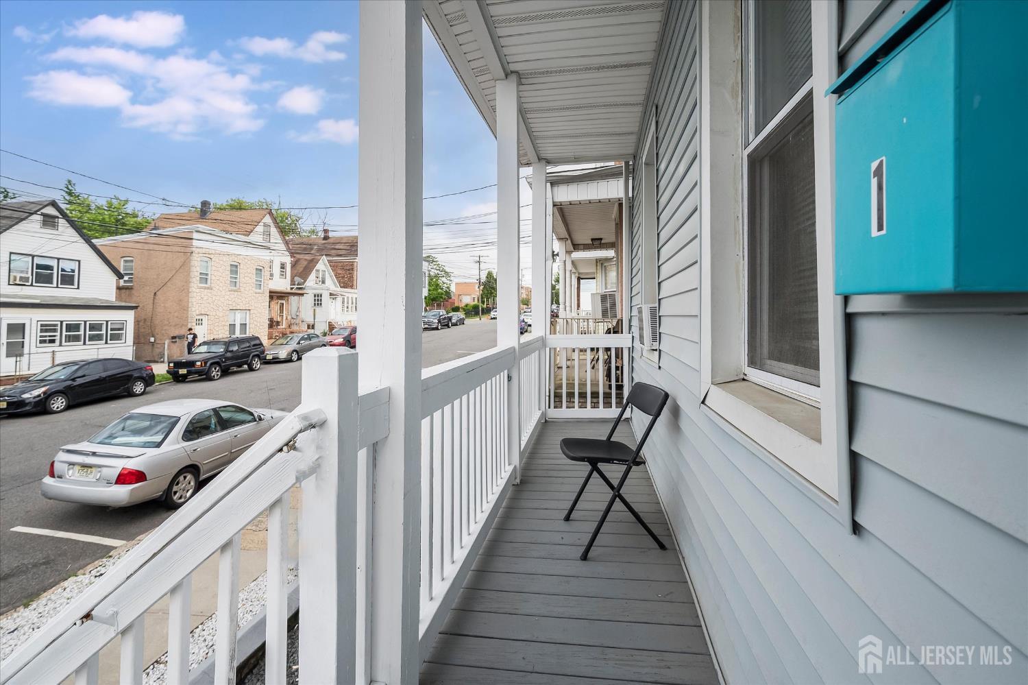 719 Catherine Street, Perth Amboy NJ 08861 - View 2