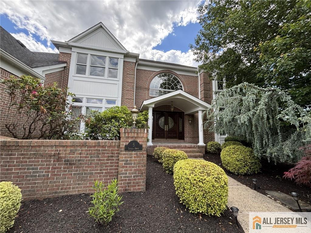 5 Stults Drive, Plainsboro NJ 08536 - View 4