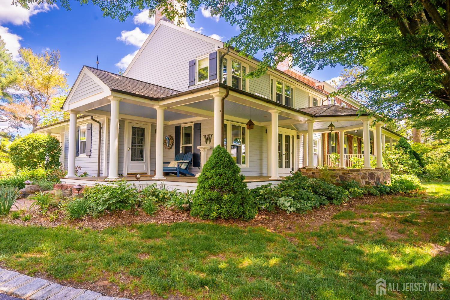 7 Finch Court, West Windsor NJ 08550 - View 2