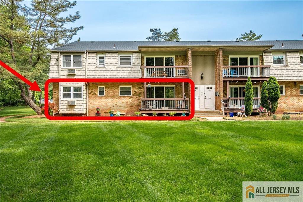 530 Andria Avenue # 295, Hillsborough NJ 08844 - View 2
