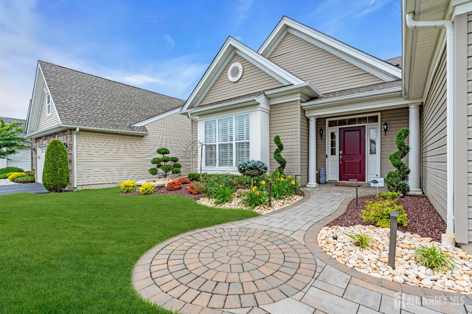 8 Sahalee Drive, Monroe NJ 08831 - View 4