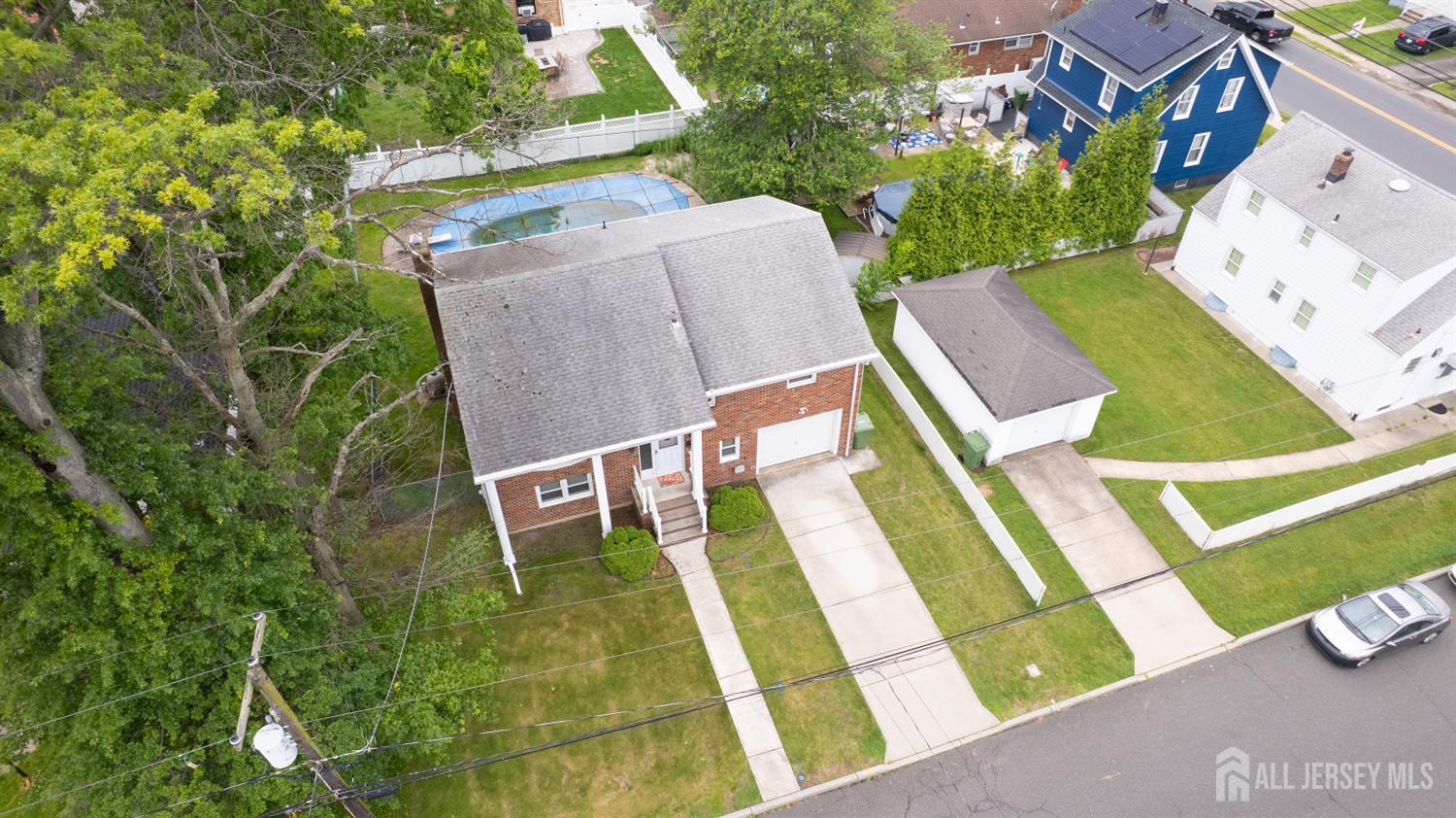 107 Marsh Avenue, Sayreville NJ 08872 - View 2