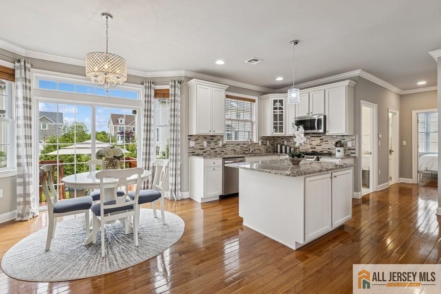 20 Washingtons Crossing, Monroe NJ 08831 - View 4