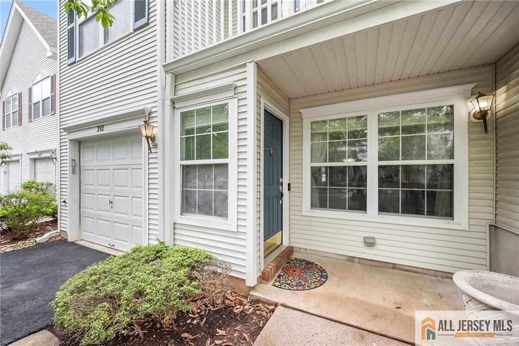 202 Canterbury Way, South Brunswick NJ 08540 - View 5