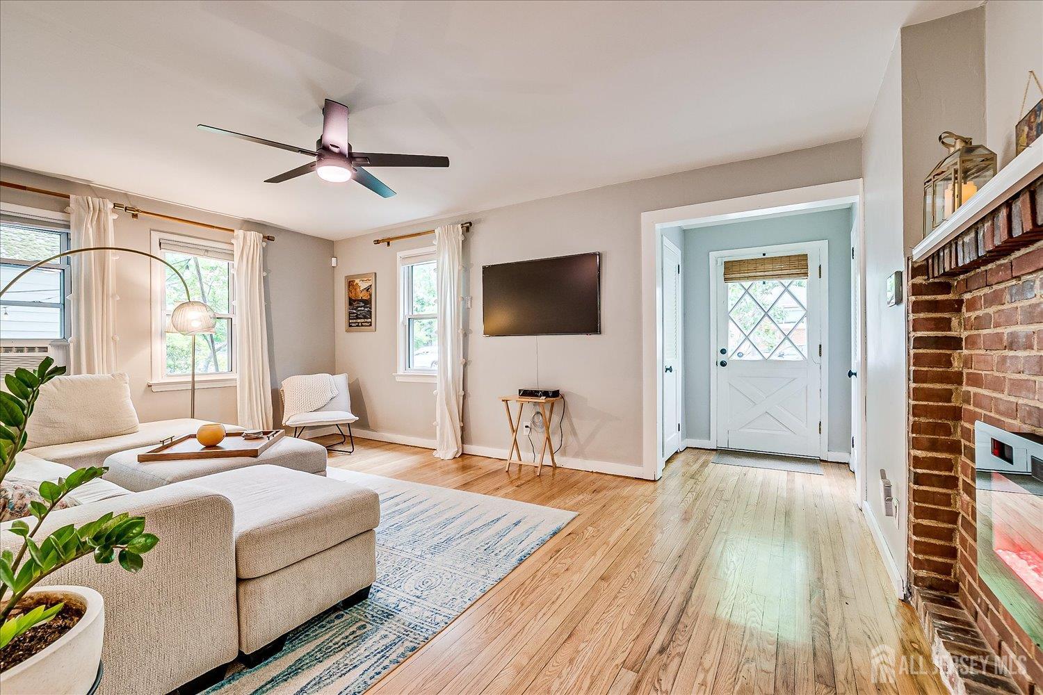 414 Graham Street, Highland Park NJ 08904 - View 4