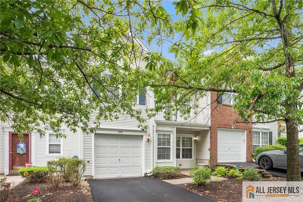 202 Canterbury Way, South Brunswick NJ 08540 - View 4