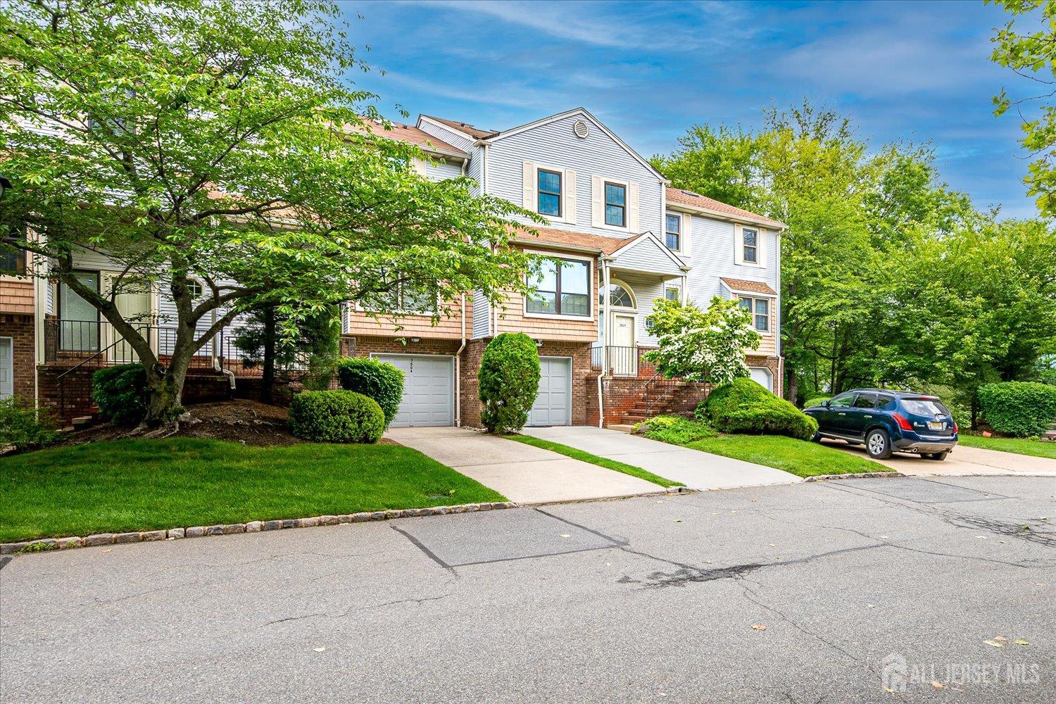 3805 Spring Brook Drive, Edison NJ 08820 - View 3