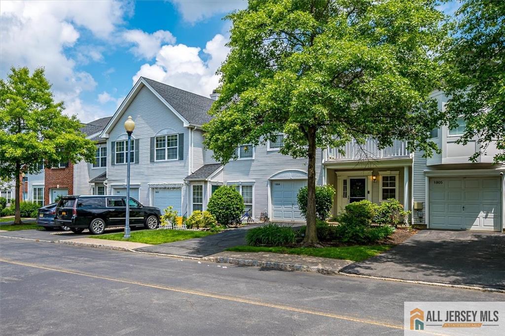 1804 Pheasant Run, South Brunswick NJ 08852 - View 2