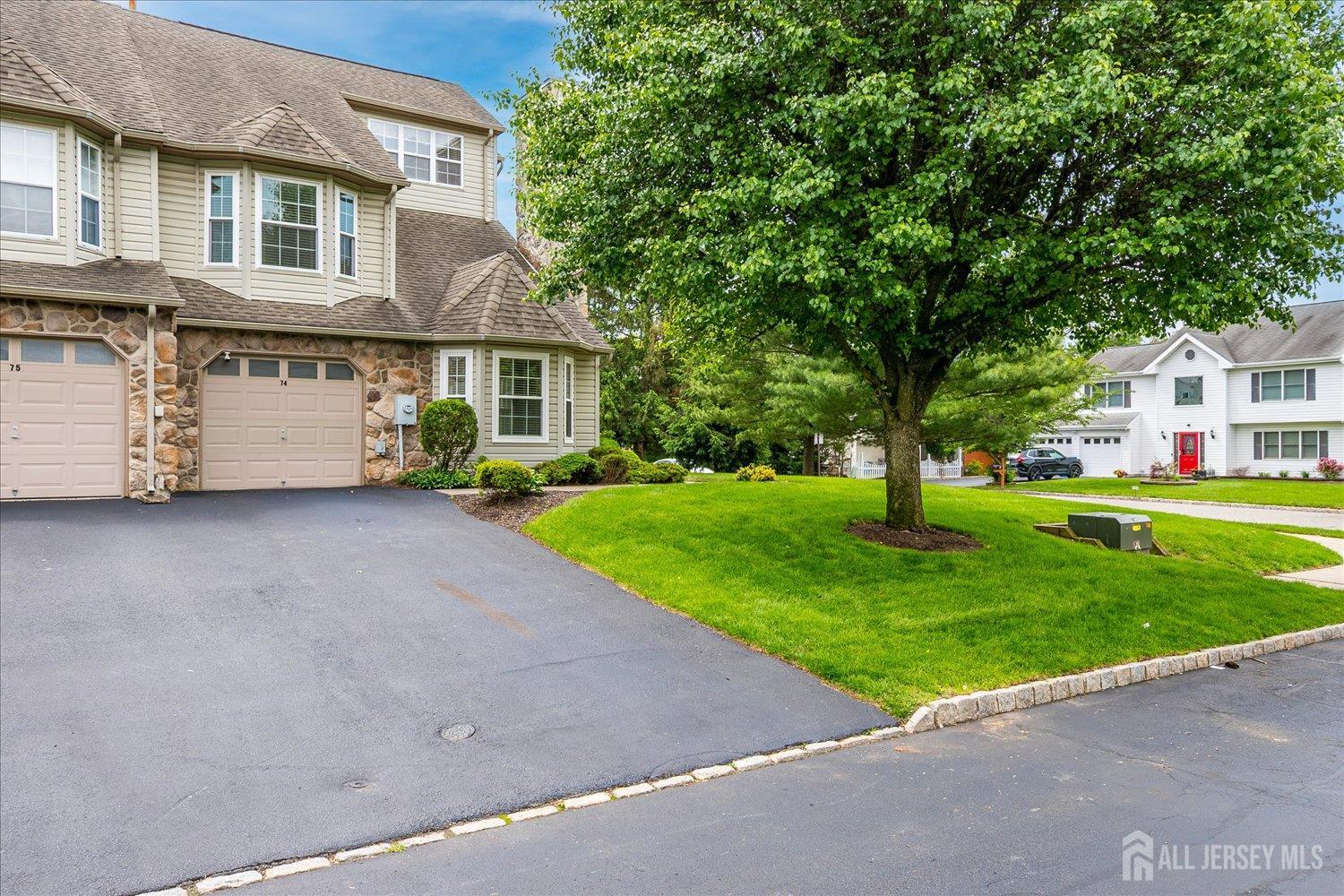 74 Orion Road, Piscataway NJ 08854 - View 2