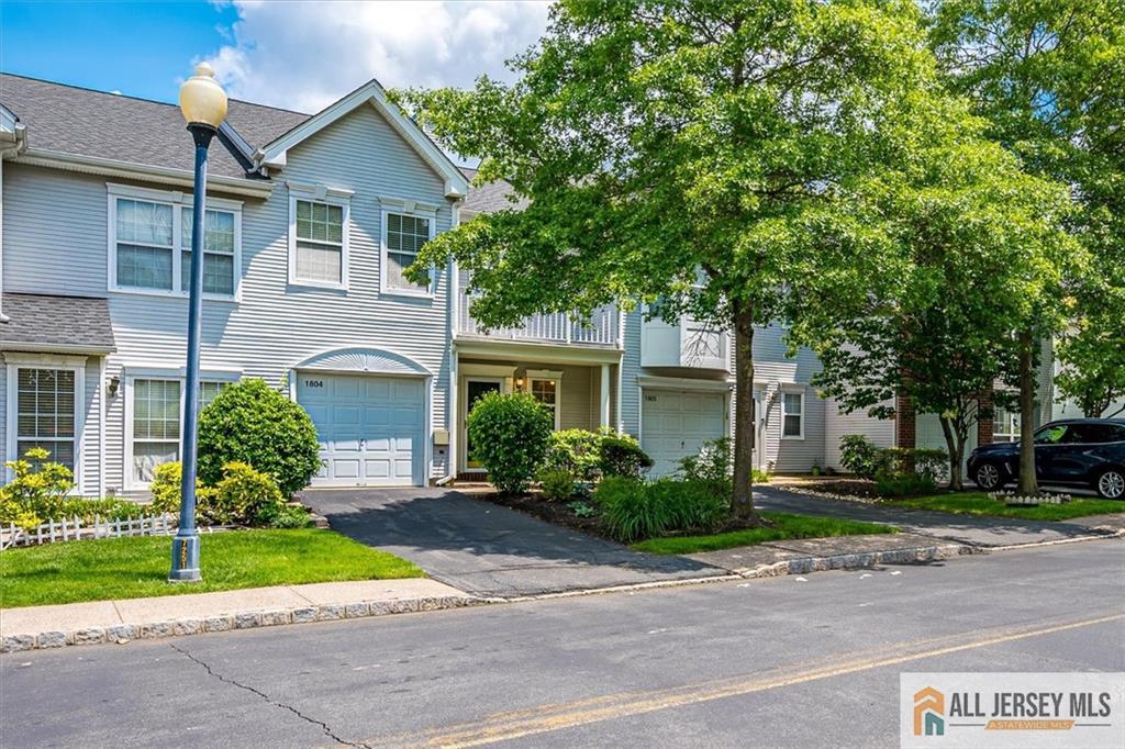 1804 Pheasant Run, South Brunswick NJ 08852 - View 3
