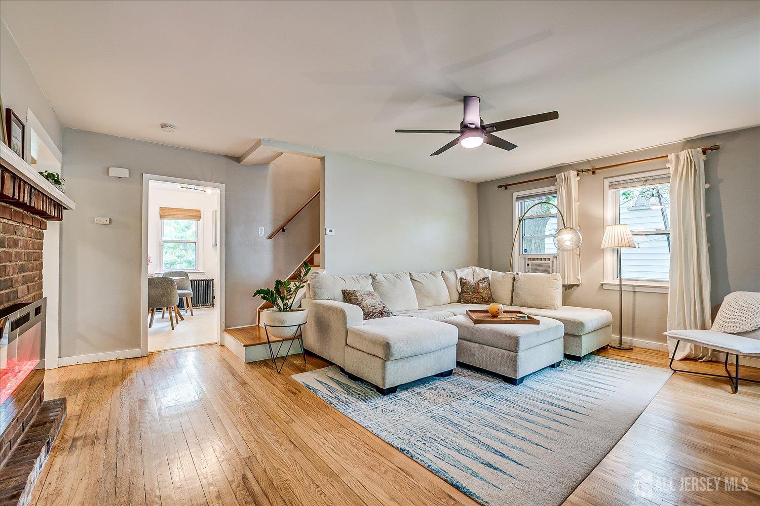 414 Graham Street, Highland Park NJ 08904 - View 5