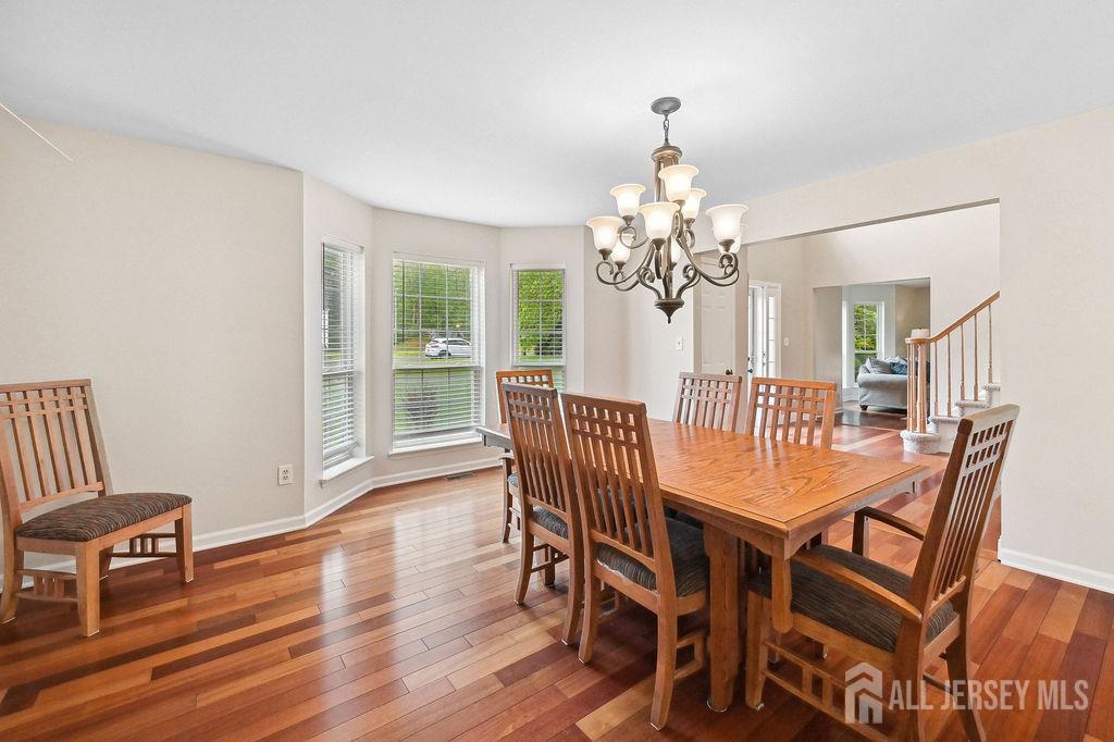 8 Sugar Pine Drive, Jackson NJ 08527 - View 5