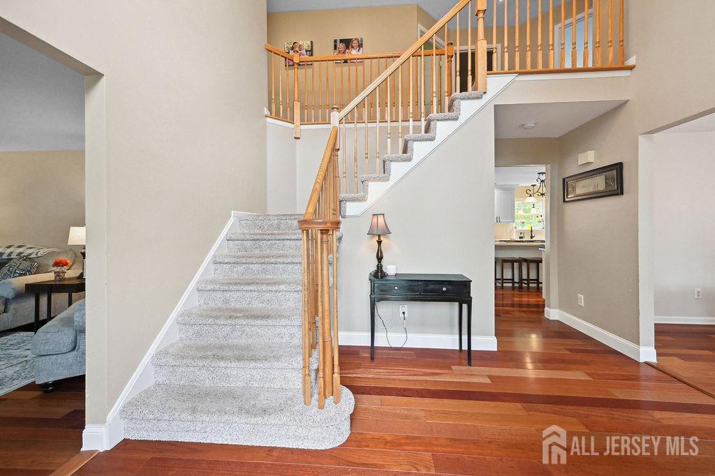 8 Sugar Pine Drive, Jackson NJ 08527 - View 3