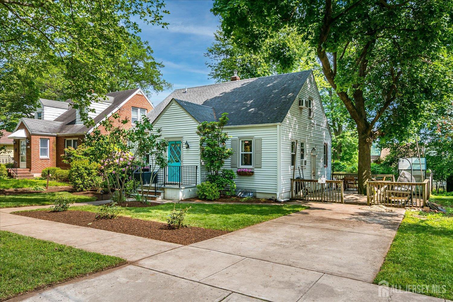 414 Graham Street, Highland Park NJ 08904 - View 3
