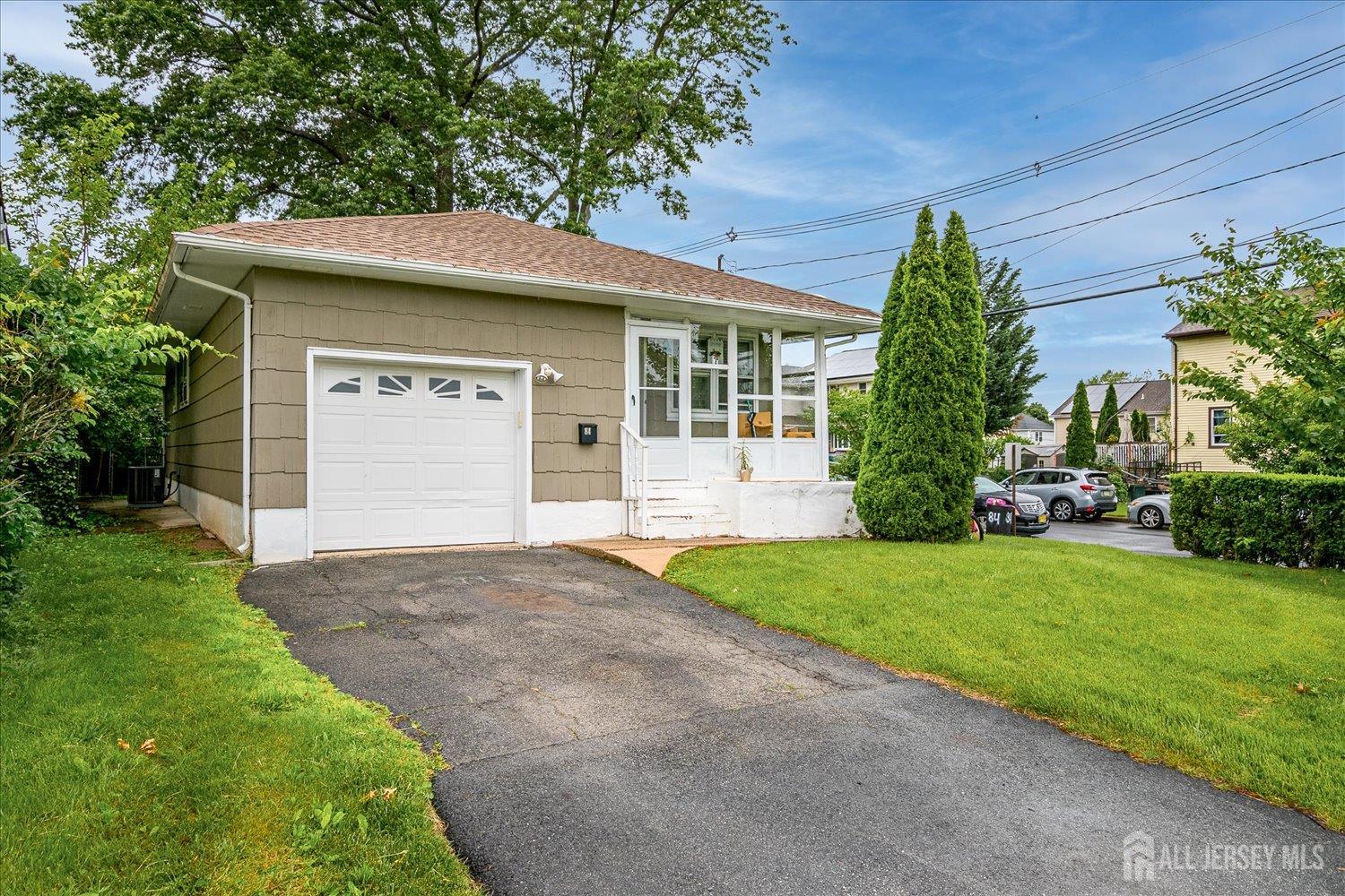 84 Kossuth Street, Piscataway NJ 08854 - View 2