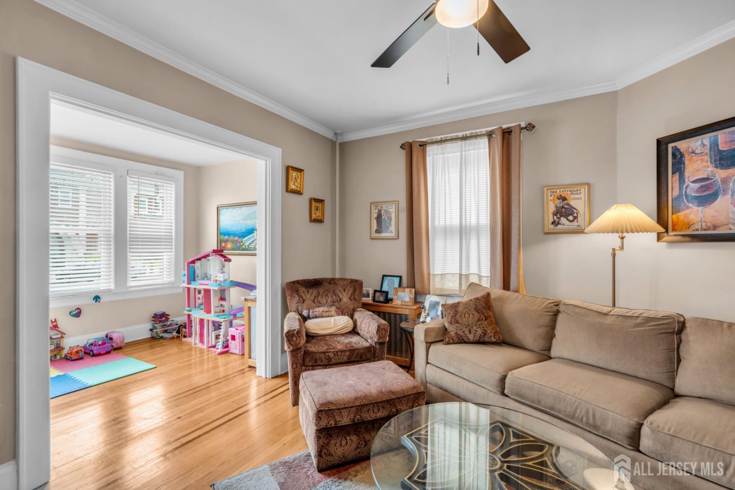 143 Emerson Street, Carteret NJ 07008 - View 4