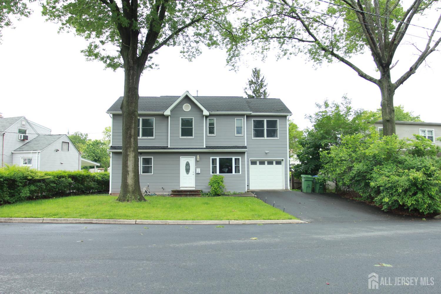 60 Morgan Drive, Edison NJ 08817 - View 2