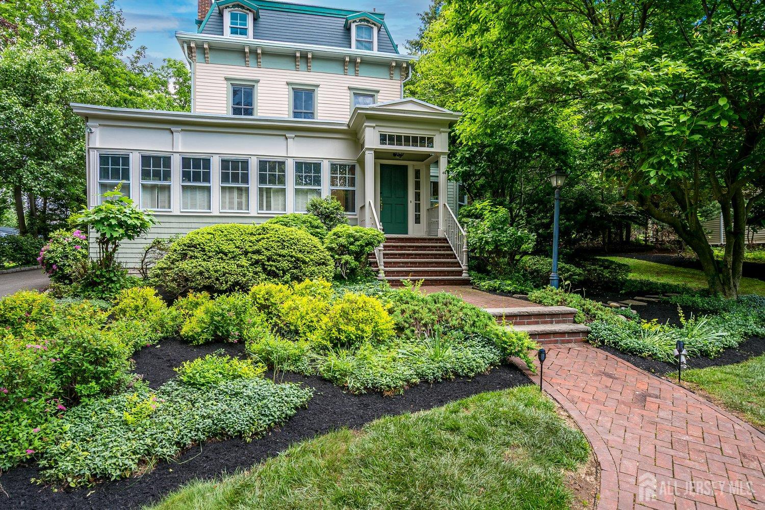 44 Rector Street, Metuchen NJ 08840 - View 2