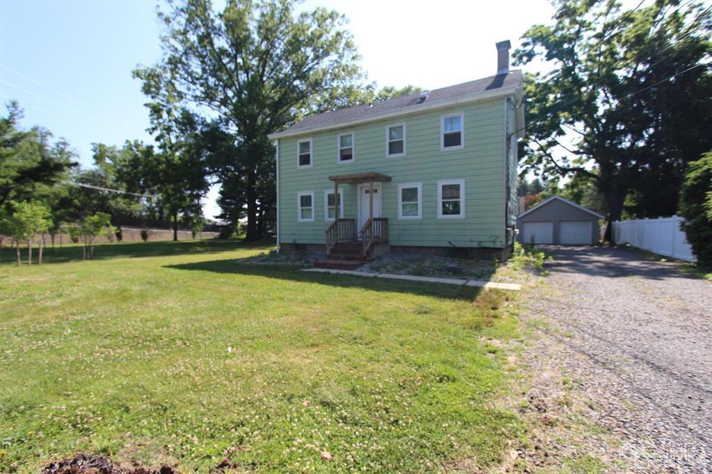 2 Maple Avenue, Plainsboro NJ 08536 - View 3