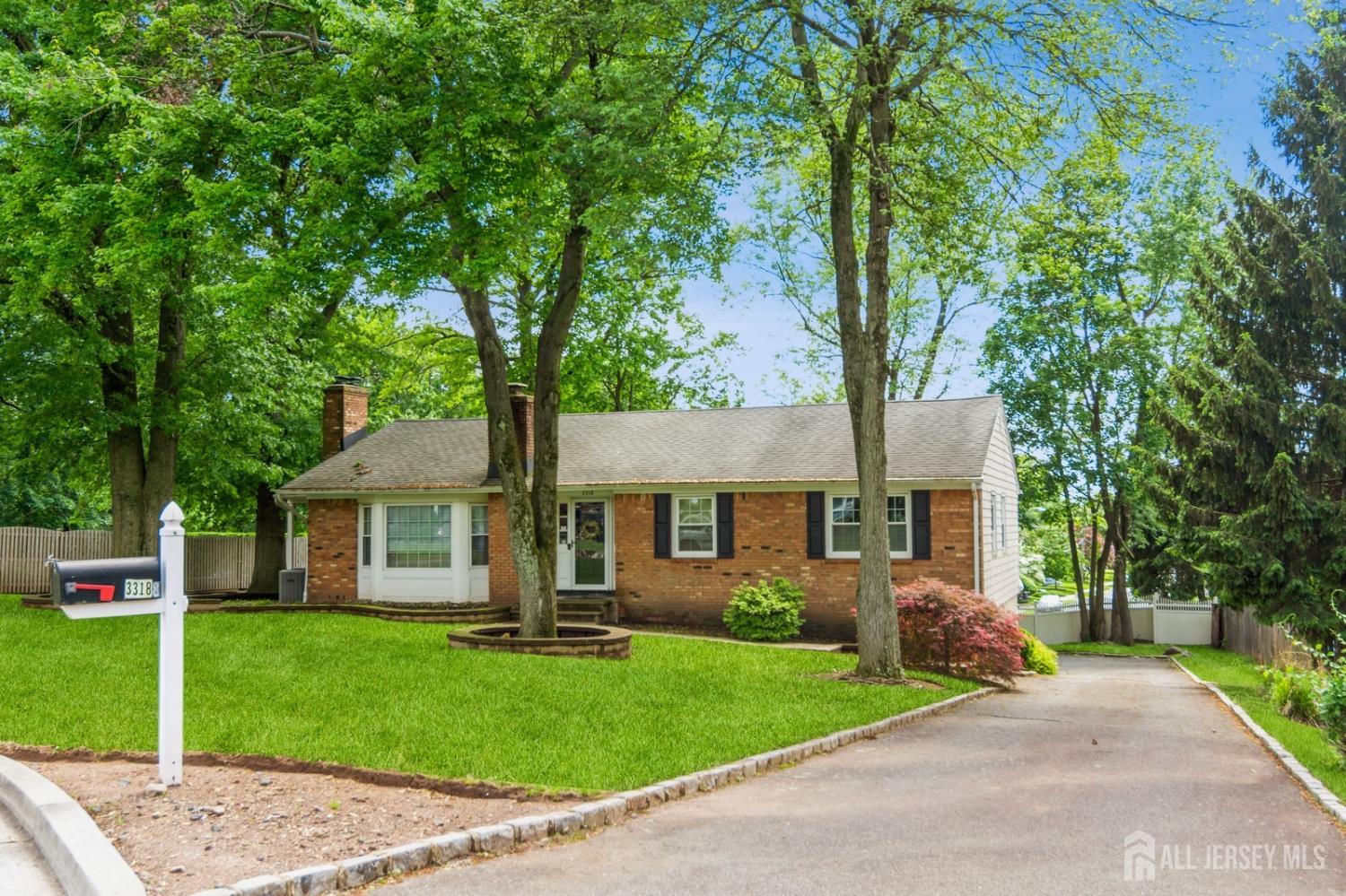 3318 Evergreen Lane, South Plainfield NJ 07080 - View 2