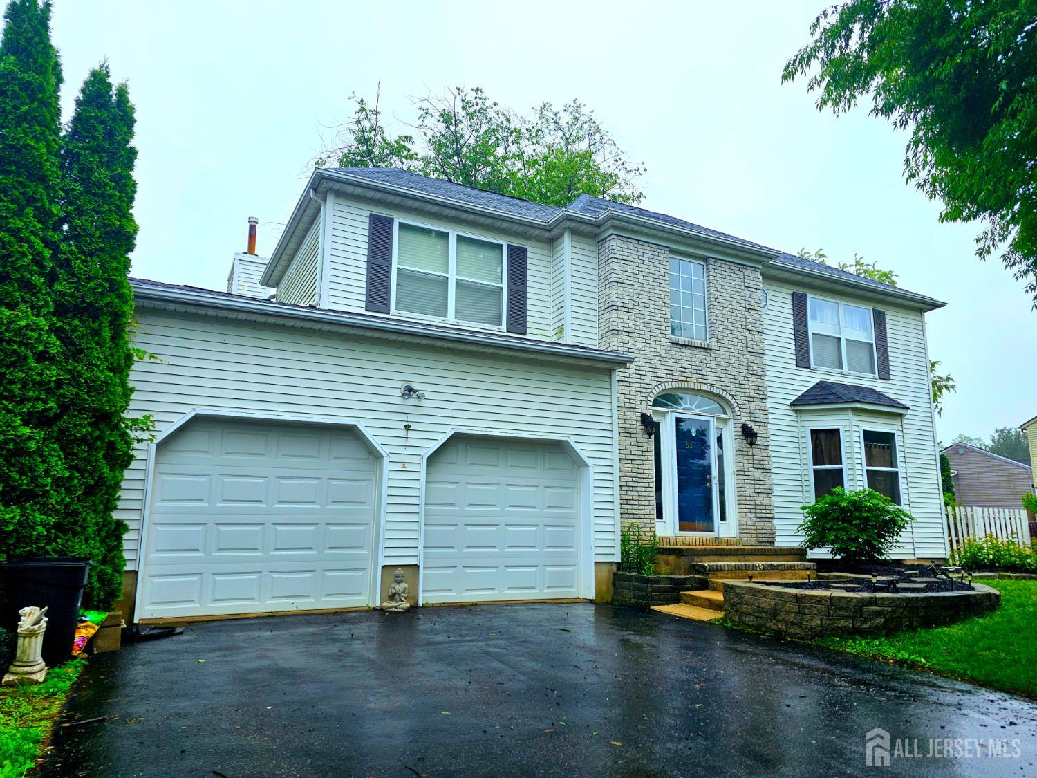 53 Perilli Drive, Hamilton NJ 08610 - View 2