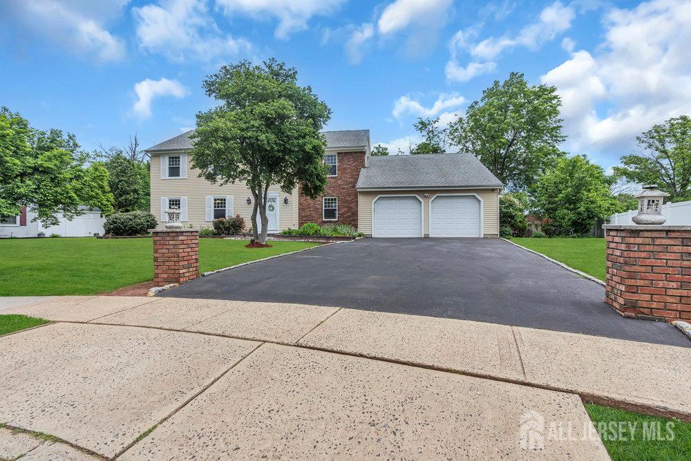 51 Sturbridge Drive, Piscataway NJ 08854 - View 5