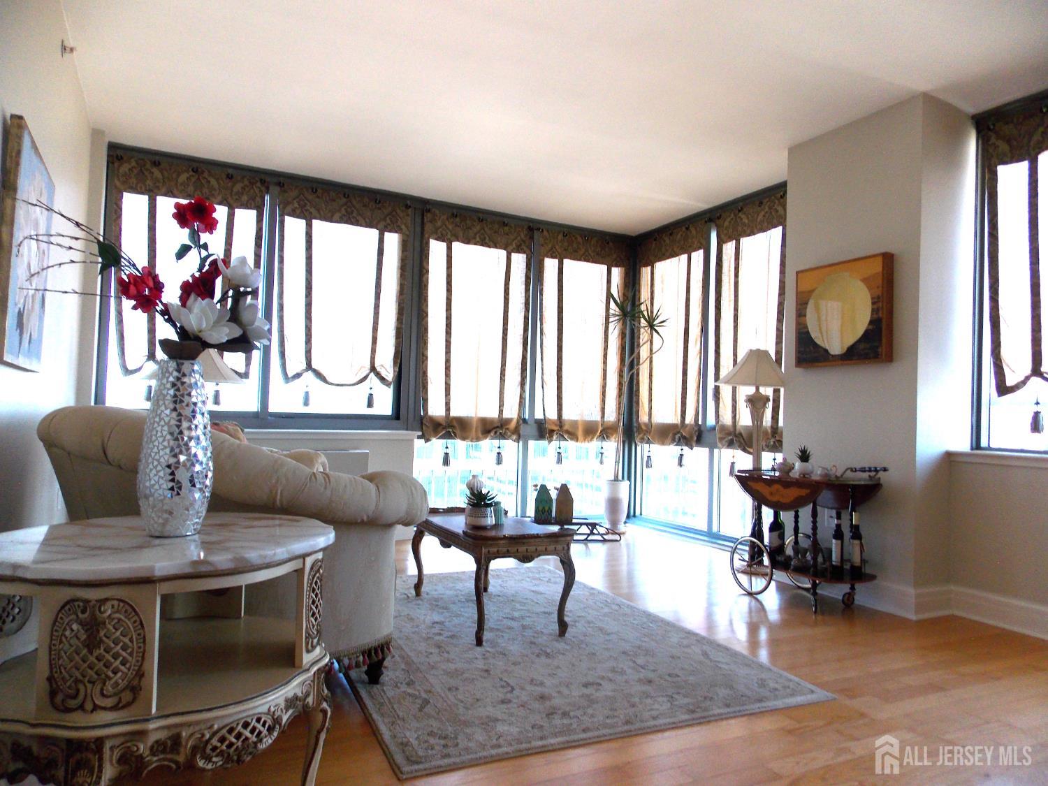 1 Spring Street # 1205, New Brunswick NJ 08901 - View 2