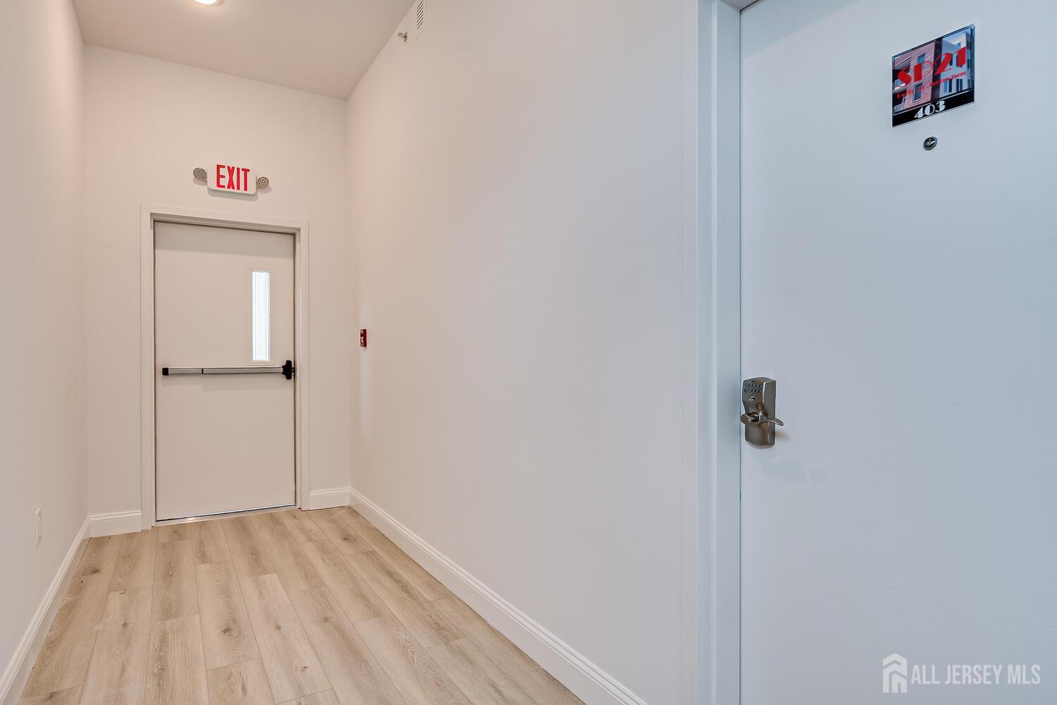 21 Station Place # 403, Metuchen NJ 08840 - View 2