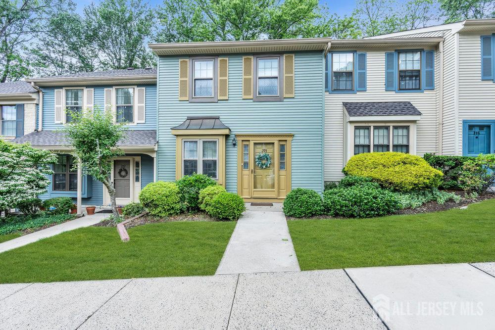 223 Perth Hill Court, Matawan NJ 07747 - View 4