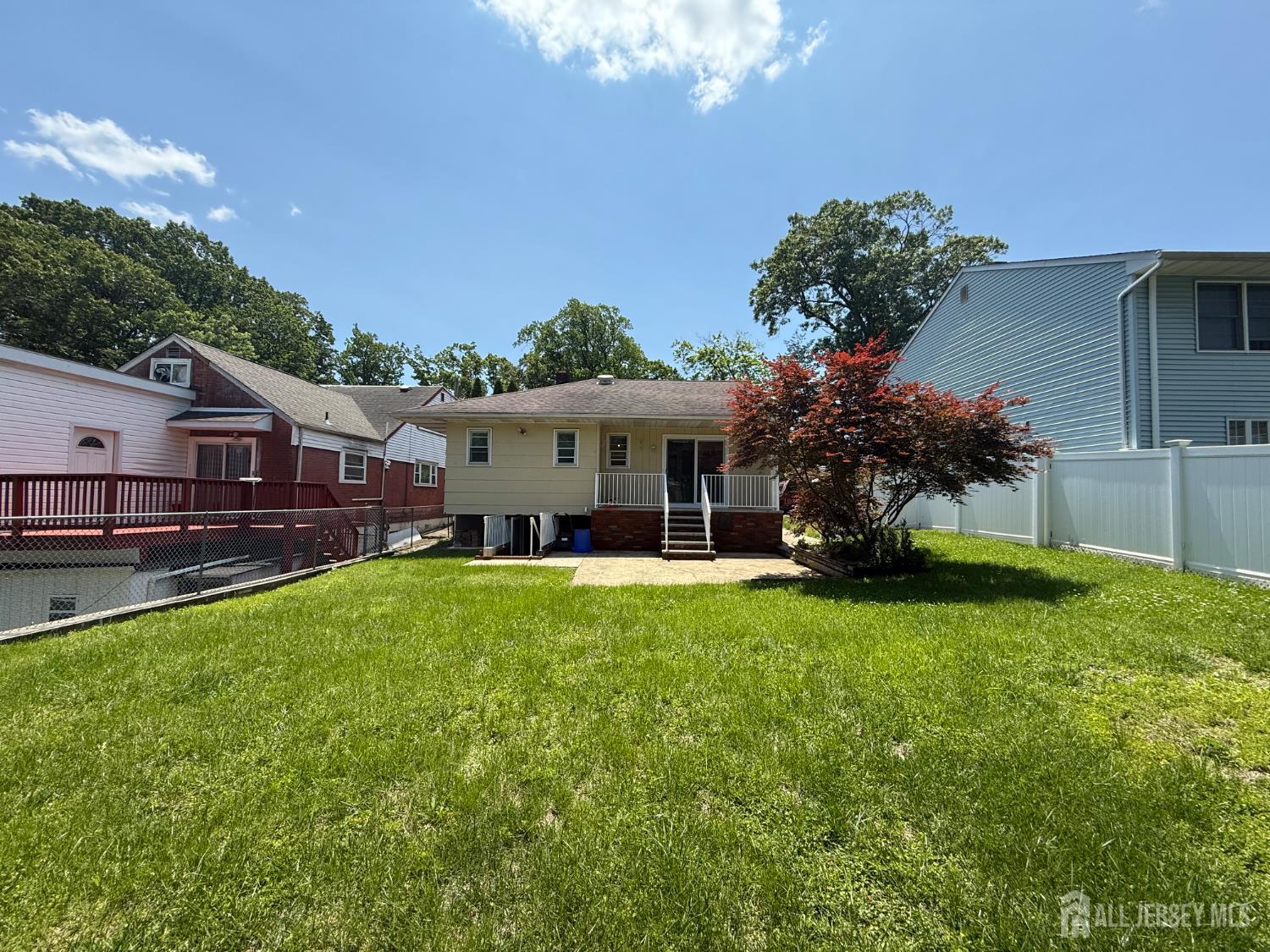 119 Burnett Street, Edison NJ 08817 - View 2