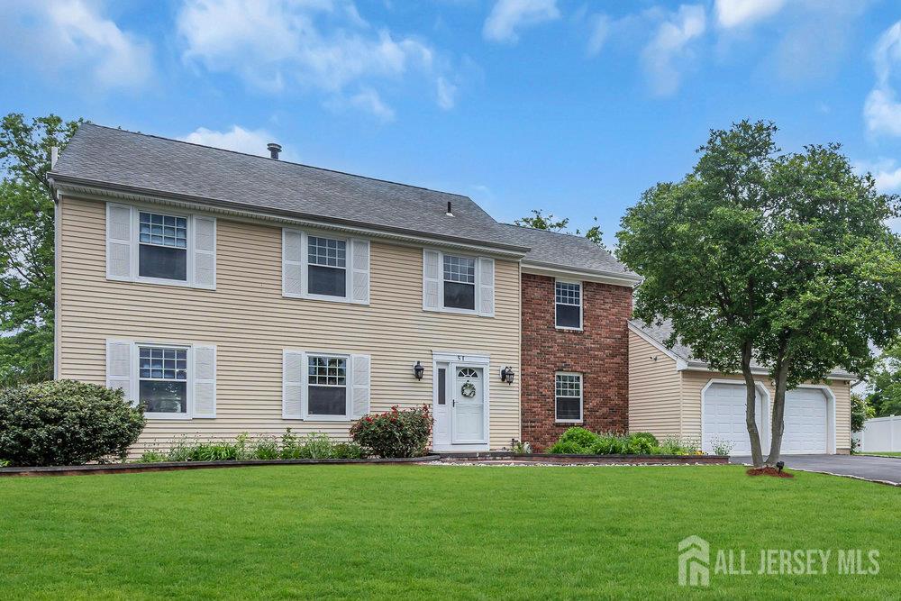 51 Sturbridge Drive, Piscataway NJ 08854 - View 3