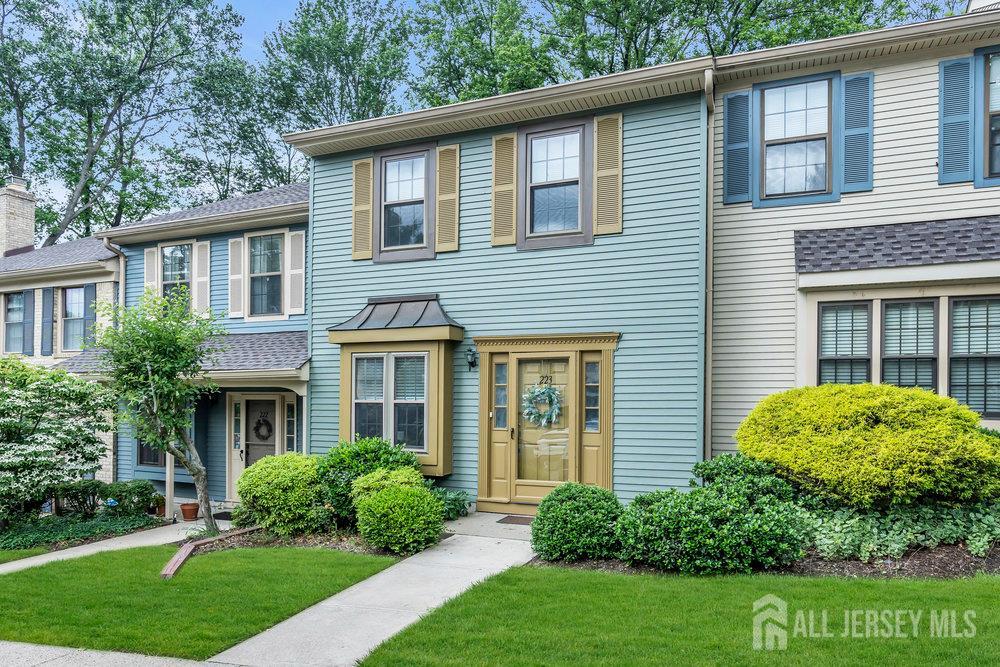 223 Perth Hill Court, Matawan NJ 07747 - View 3