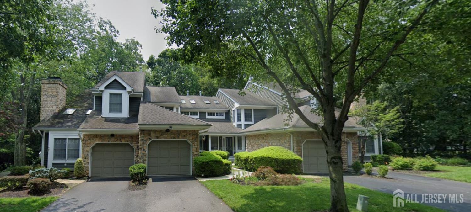 45 Coriander Way, South Brunswick NJ 08540 - View 2