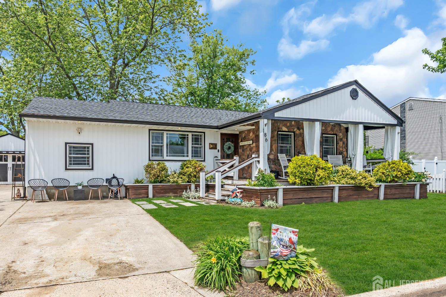 186 lohsen Avenue, Middletown NJ 07718 - View 3