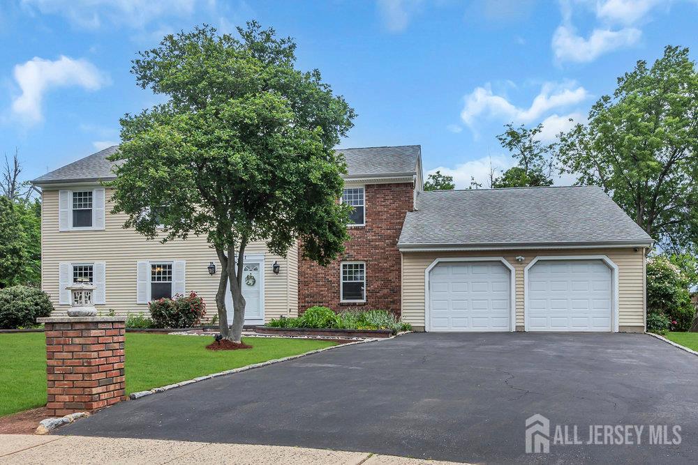 51 Sturbridge Drive, Piscataway NJ 08854 - View 2