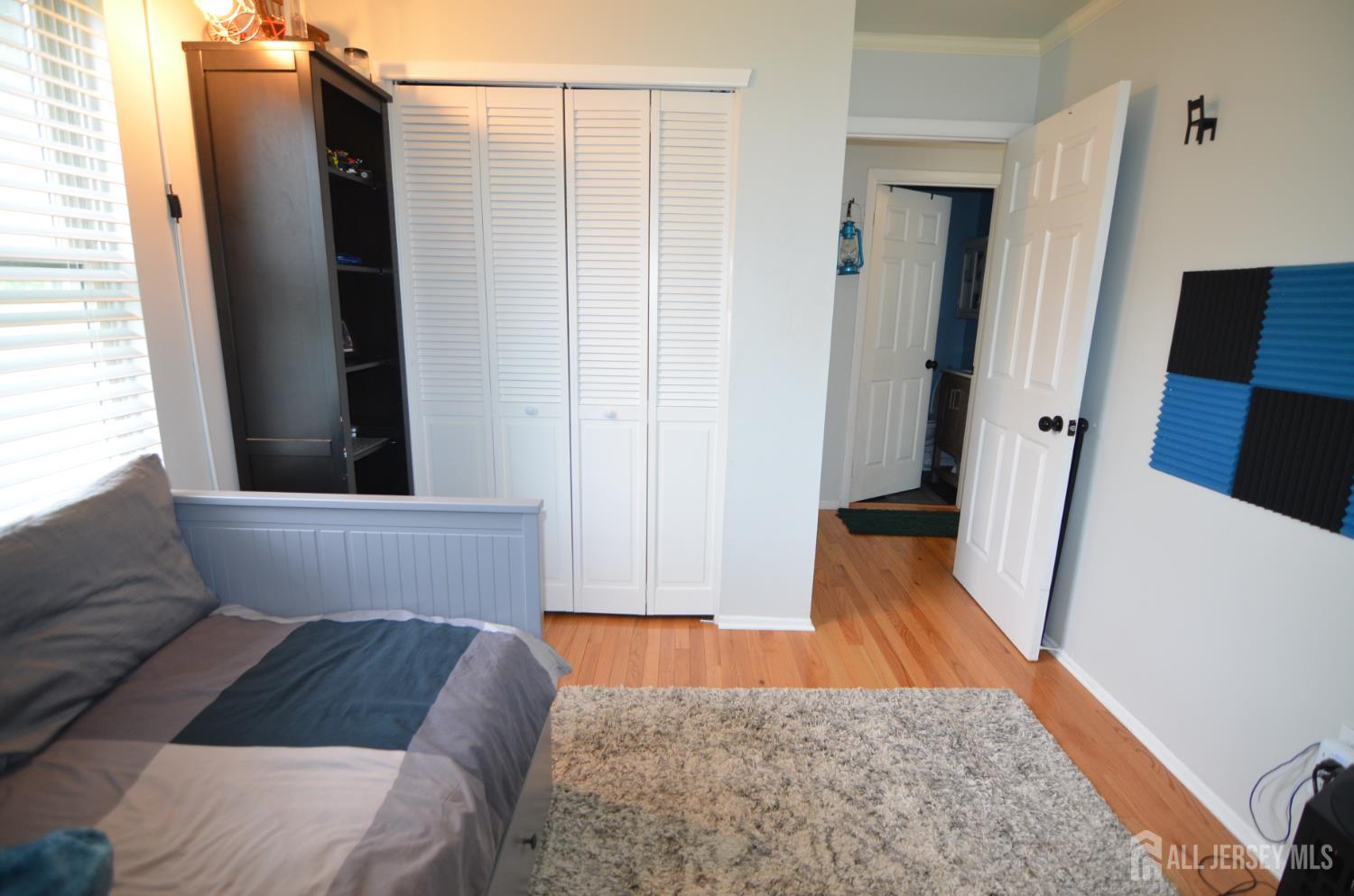 83 William Patterson Court, Princeton NJ 08540 - View 5