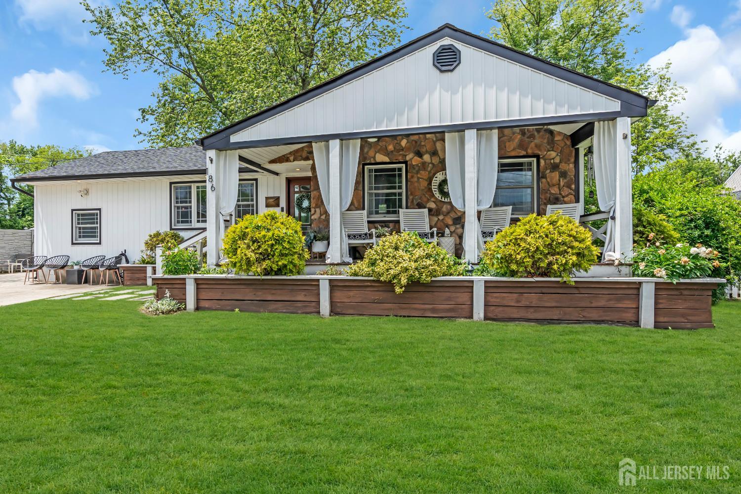 186 lohsen Avenue, Middletown NJ 07718 - View 2