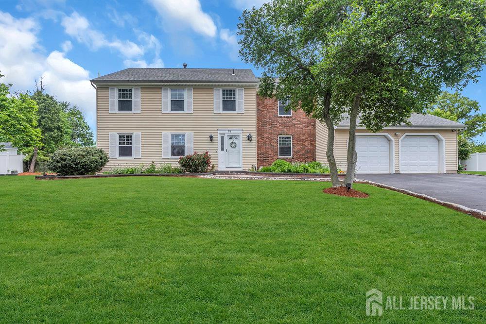 51 Sturbridge Drive, Piscataway NJ 08854 - View 4