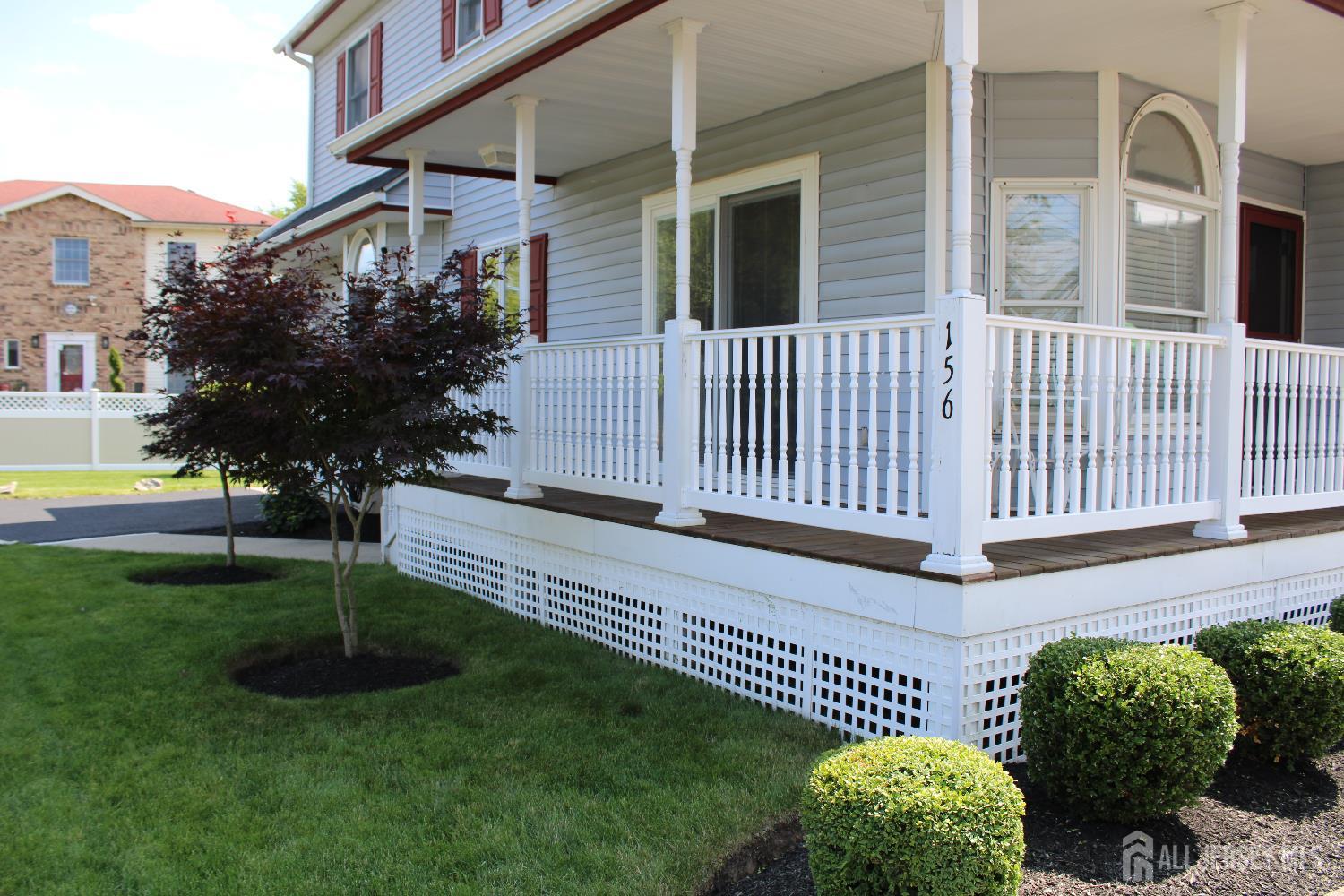 156 WASHINGTON Road, Sayreville NJ 08872 - View 4