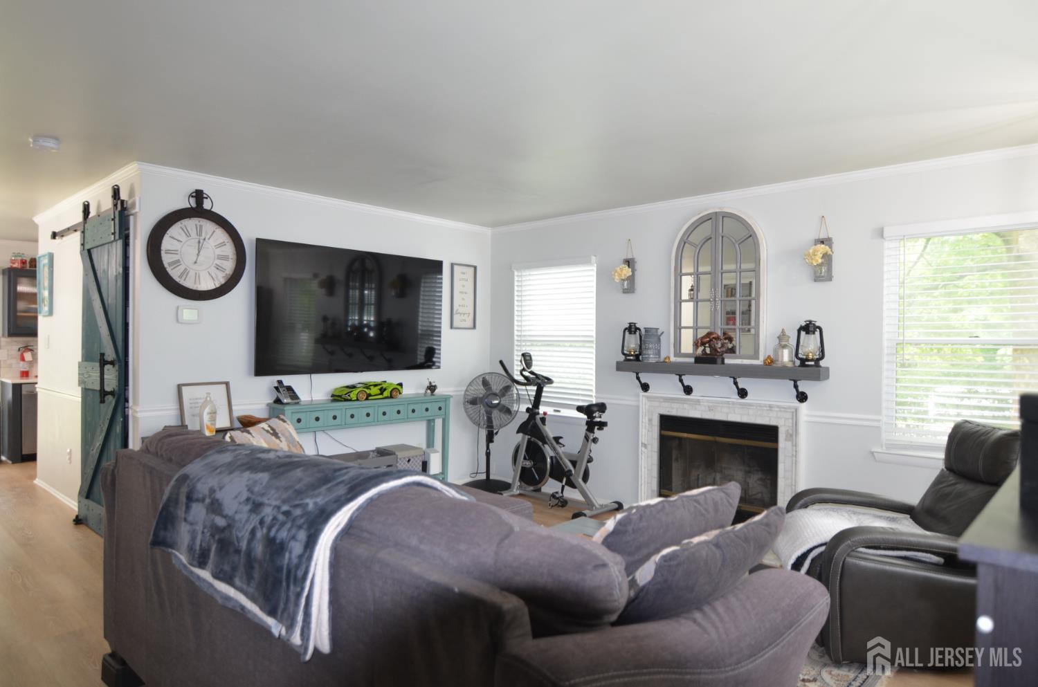 83 William Patterson Court, Princeton NJ 08540 - View 2