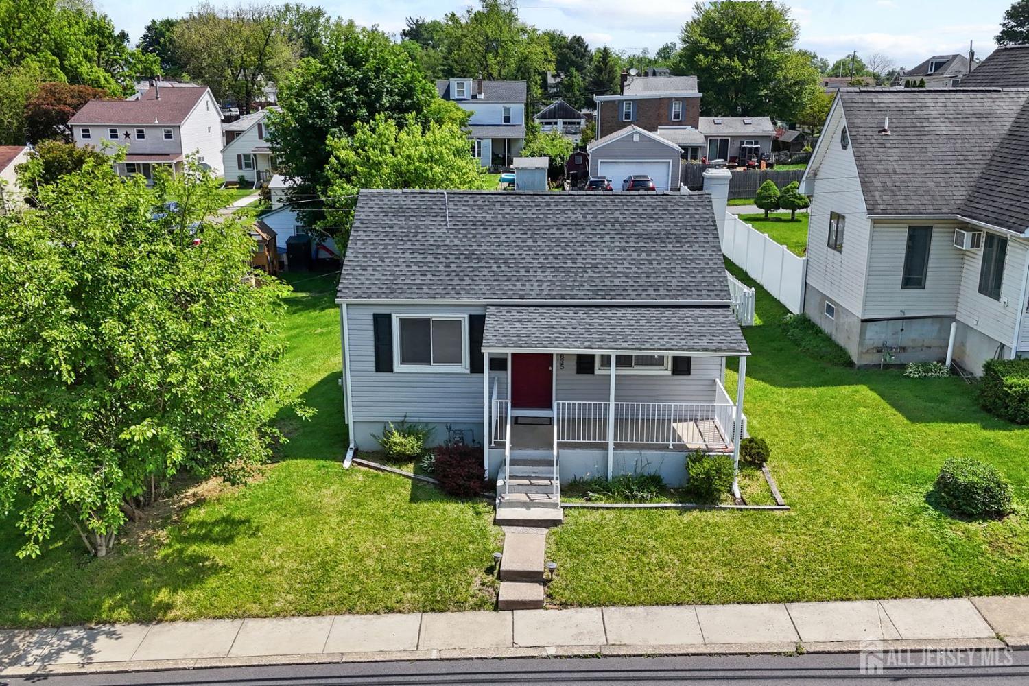835 Mill Street, Phillipsburg NJ 08865 - View 2