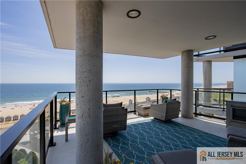 350 Ocean Avenue # 602, Long Branch NJ 07740 - View 5