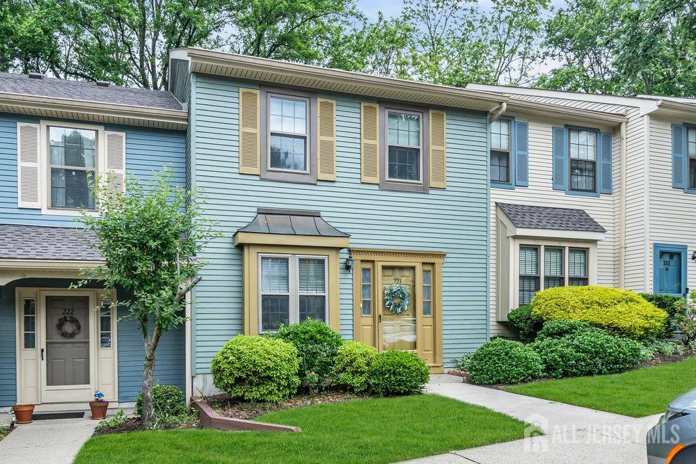 223 Perth Hill Court, Matawan NJ 07747 - View 2