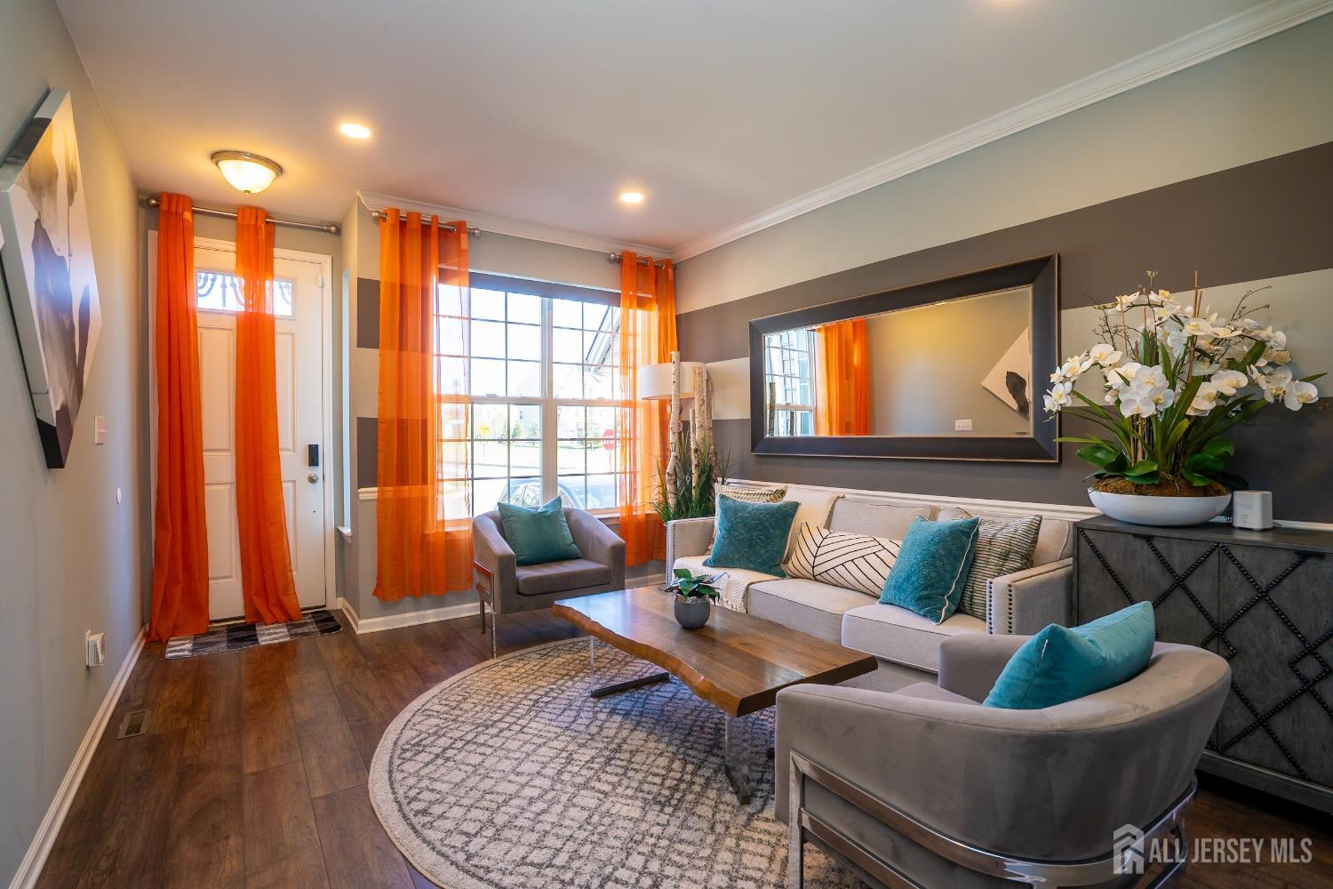 4 woodrose Lane, Monroe NJ 08831 - View 3