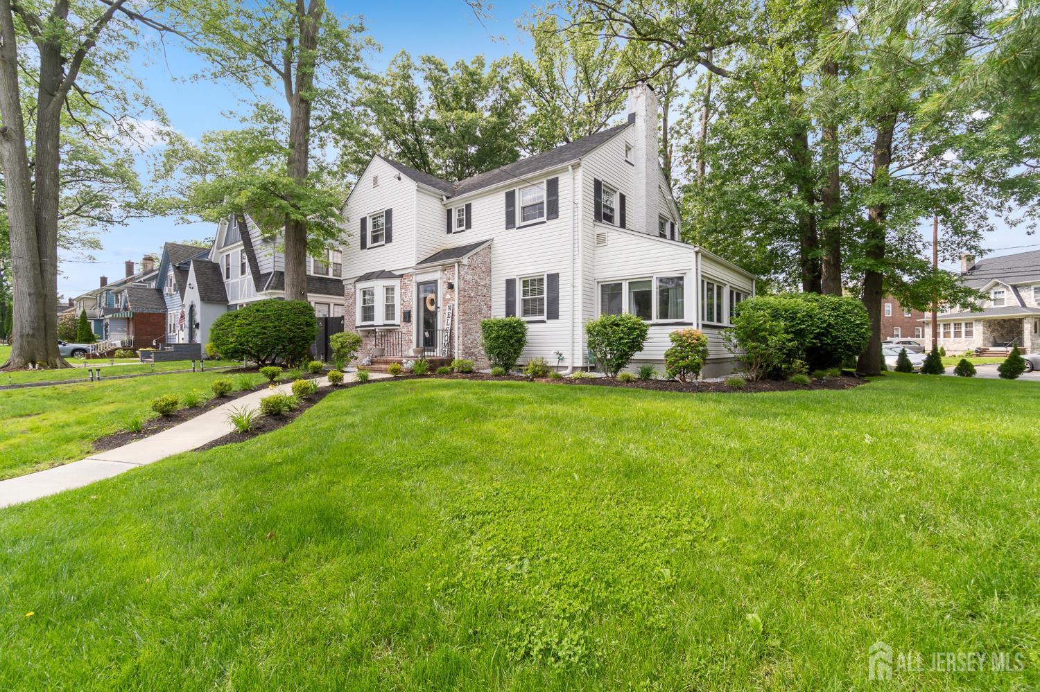 575 E Grant Avenue E, Roselle Park NJ 07204 - View 3