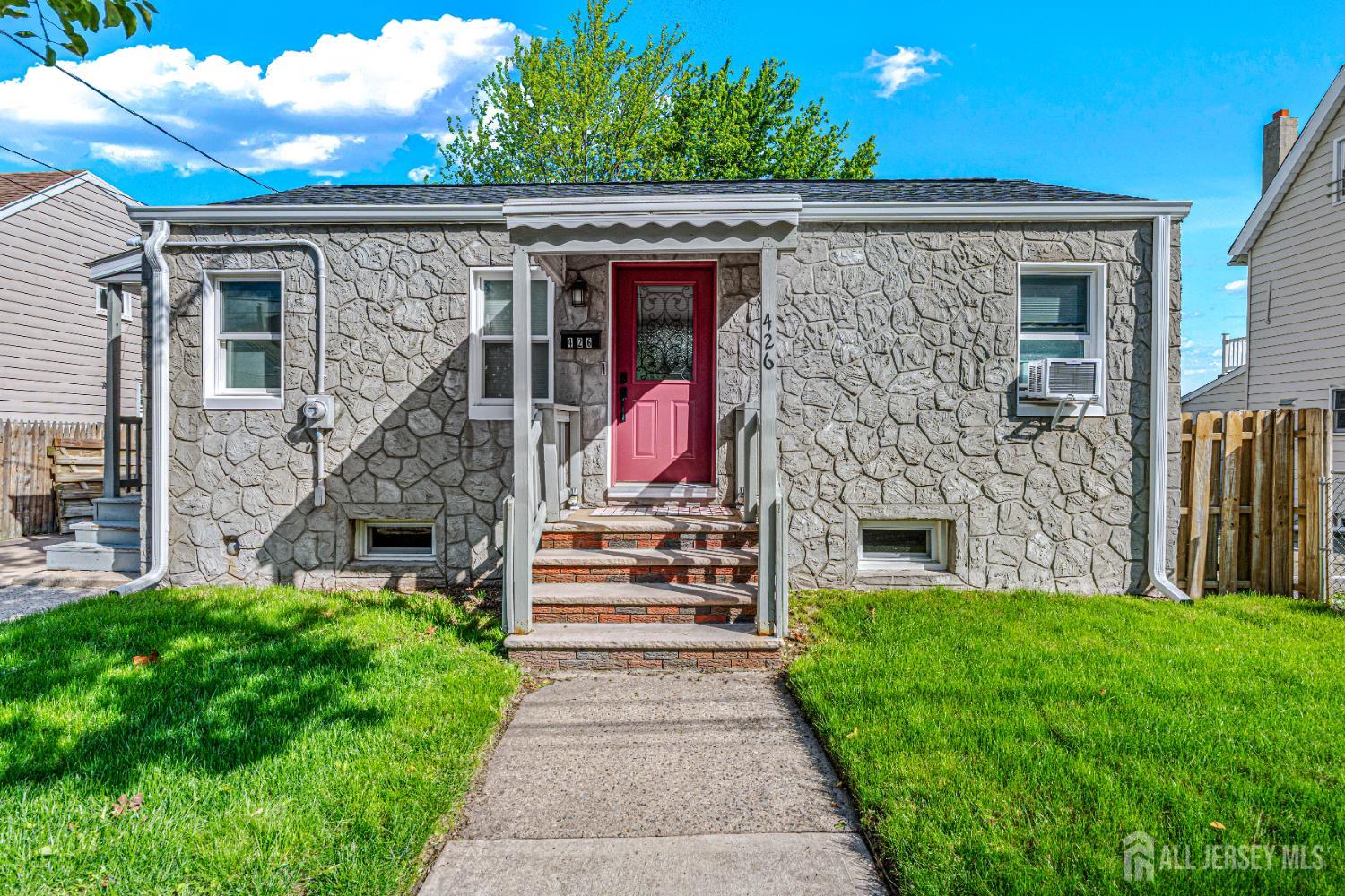 426 Catherine Street, South Amboy NJ 08879 - View 2