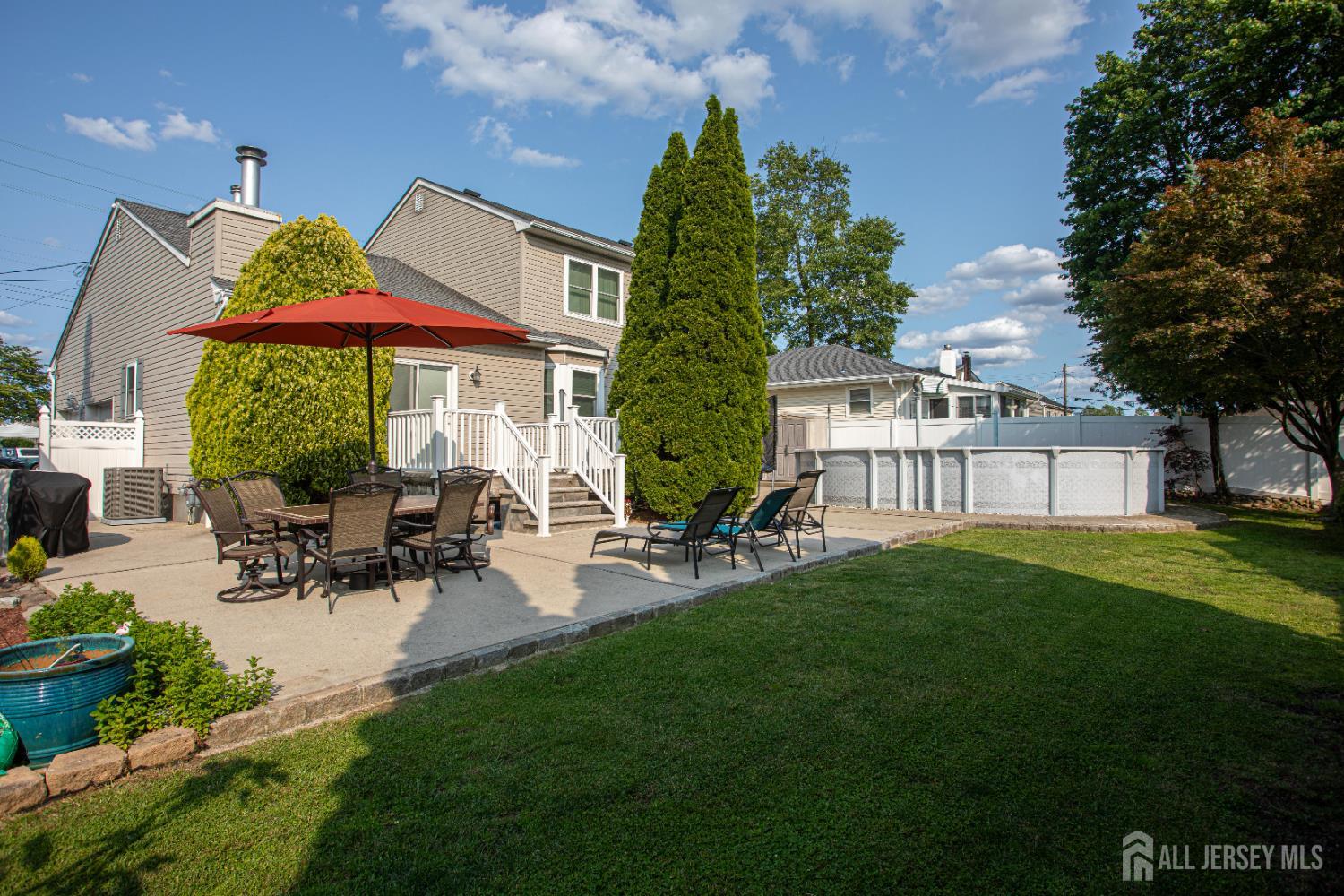 368 S Pine Avenue, Sayreville NJ 08879 - View 4