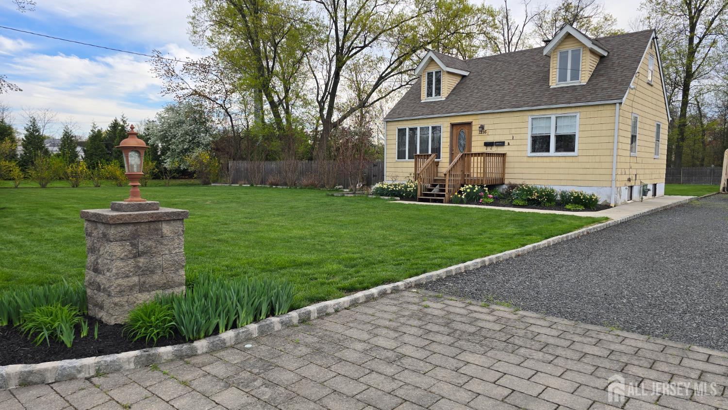 1216 South Washington Avenue, Piscataway NJ 08854 - View 2