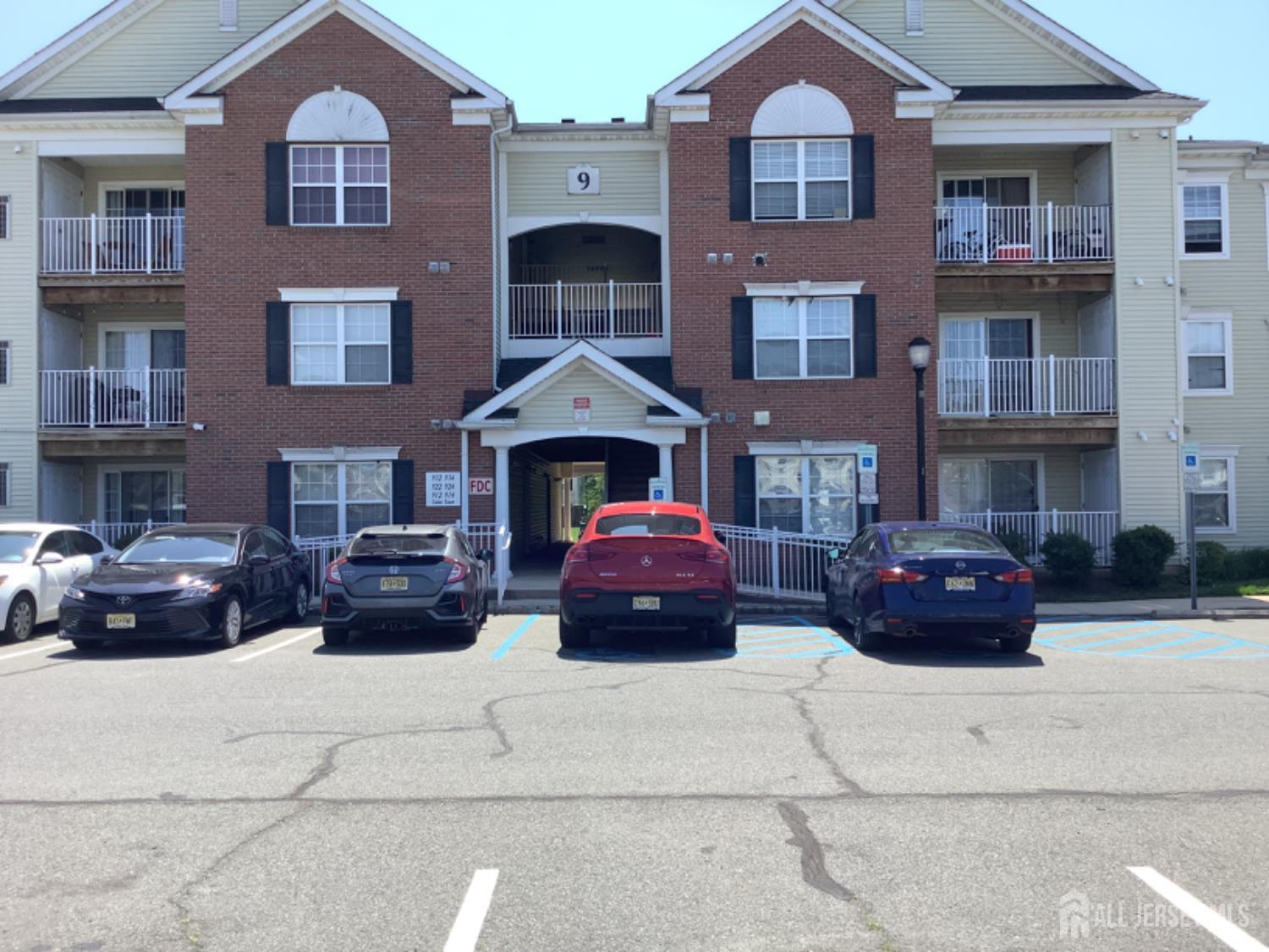931 Cedar Court, New Brunswick NJ 08901 - View 2
